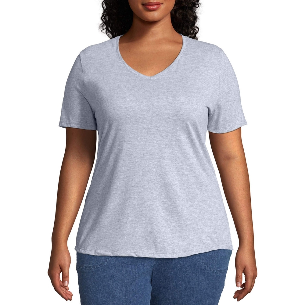 Just for u brand new 3 xl cotton tee